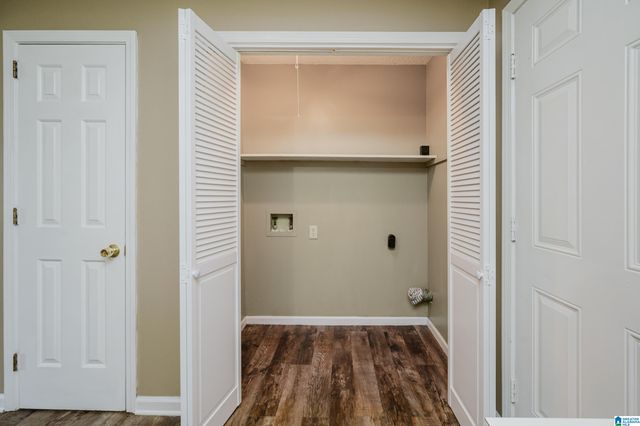 2513 HAMPSTEAD DRIVE, Birmingham, AL 35235