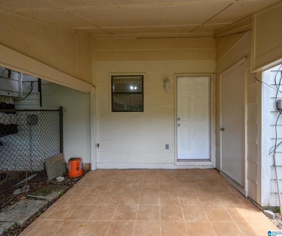 2513 HAMPSTEAD DRIVE, Birmingham, AL 35235