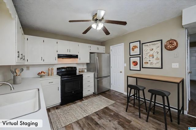 2513 HAMPSTEAD DRIVE, Birmingham, AL 35235