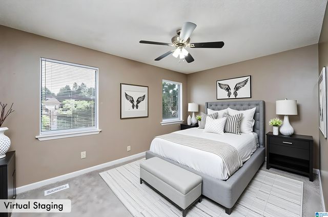 2513 HAMPSTEAD DRIVE, Birmingham, AL 35235