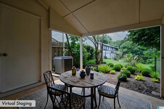 2513 HAMPSTEAD DRIVE, Birmingham, AL 35235
