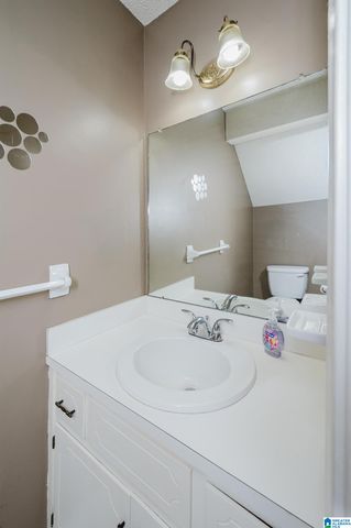 2513 HAMPSTEAD DRIVE, Birmingham, AL 35235
