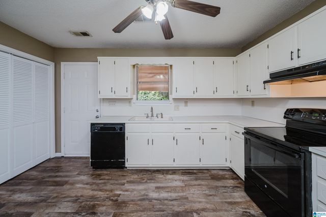 2513 HAMPSTEAD DRIVE, Birmingham, AL 35235