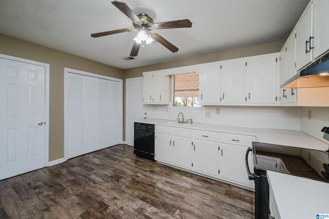 2513 HAMPSTEAD DRIVE, Birmingham, AL 35235