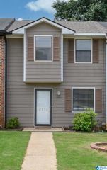 2513 HAMPSTEAD DRIVE, Birmingham, AL 35235