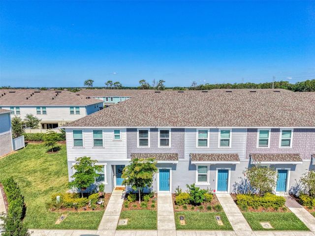8540 DAYBREAK STREET, Sarasota, FL 34241