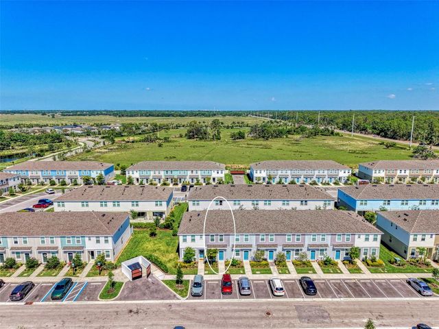 8540 DAYBREAK STREET, Sarasota, FL 34241