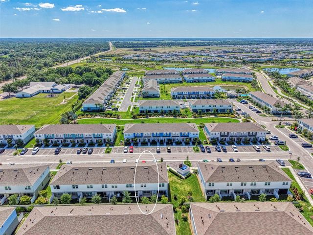 8540 DAYBREAK STREET, Sarasota, FL 34241