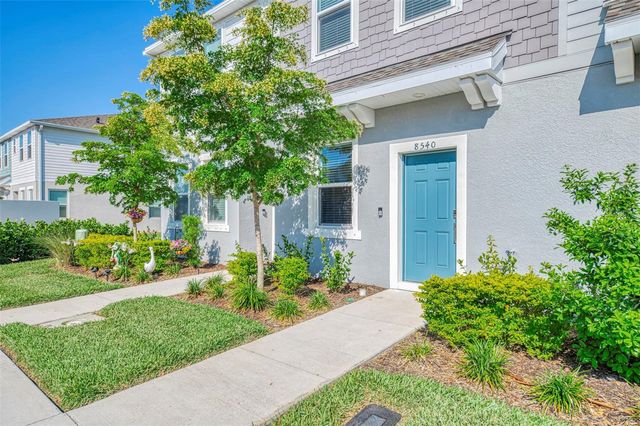 8540 DAYBREAK STREET, Sarasota, FL 34241