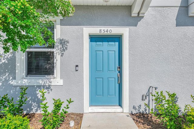 8540 DAYBREAK STREET, Sarasota, FL 34241
