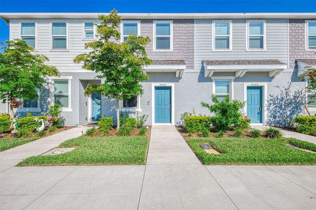 8540 DAYBREAK STREET, Sarasota, FL 34241