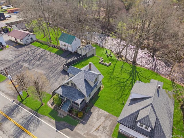4929 State Route 52, Jeffersonville, NY 12748