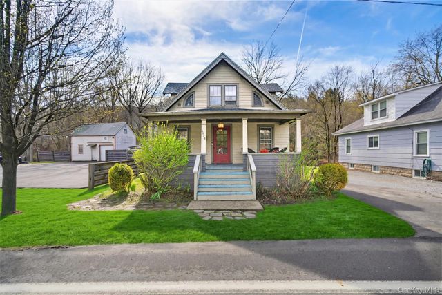 4929 State Route 52, Jeffersonville, NY 12748