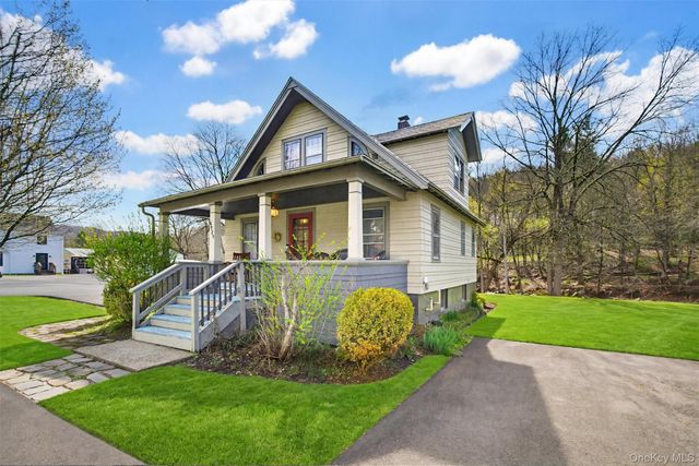 4929 State Route 52, Jeffersonville, NY 12748