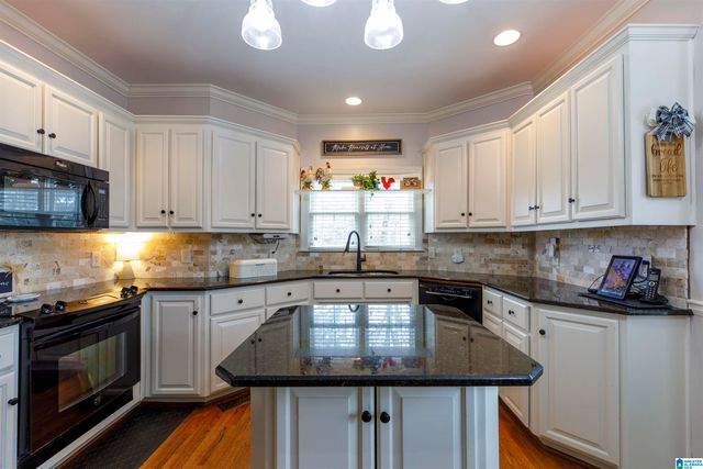 301 QUAIL RIDGE COURT, Helena, AL 35080