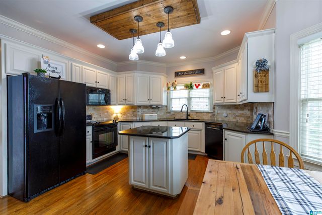 301 QUAIL RIDGE COURT, Helena, AL 35080