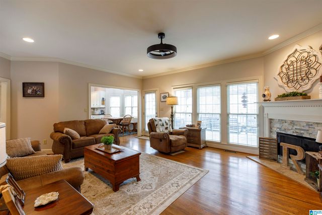 301 QUAIL RIDGE COURT, Helena, AL 35080