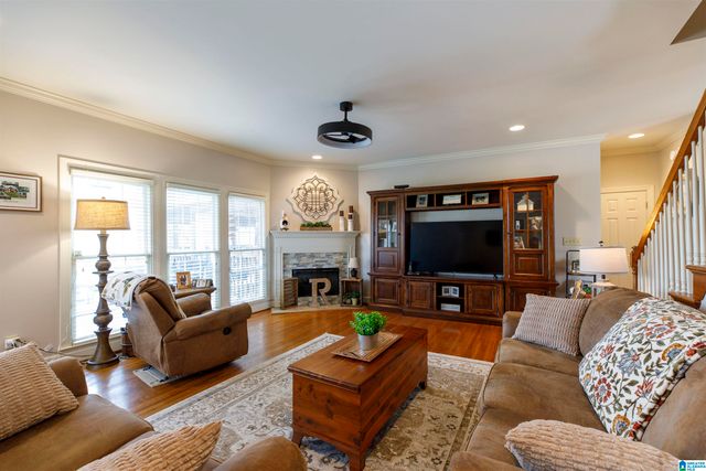 301 QUAIL RIDGE COURT, Helena, AL 35080