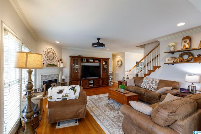 301 QUAIL RIDGE COURT, Helena, AL 35080