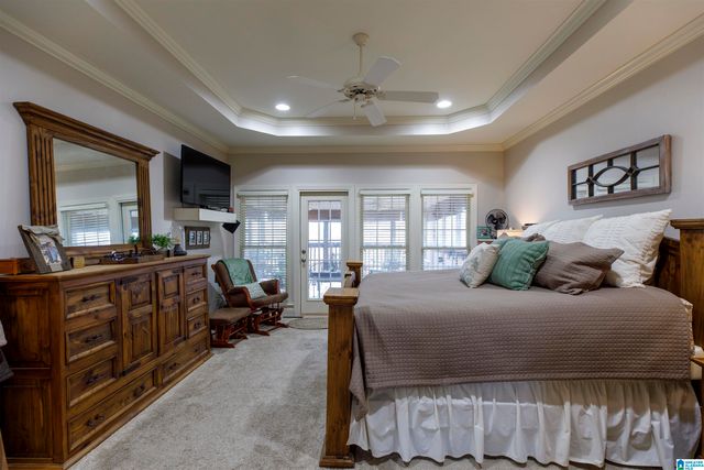 301 QUAIL RIDGE COURT, Helena, AL 35080