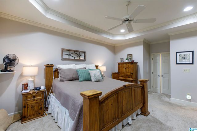 301 QUAIL RIDGE COURT, Helena, AL 35080