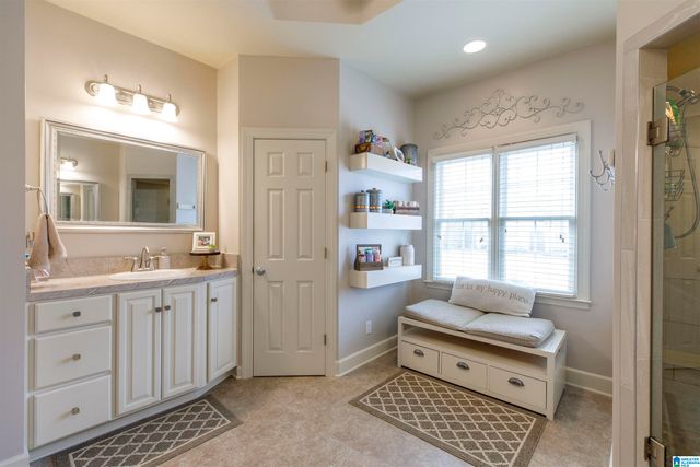 301 QUAIL RIDGE COURT, Helena, AL 35080