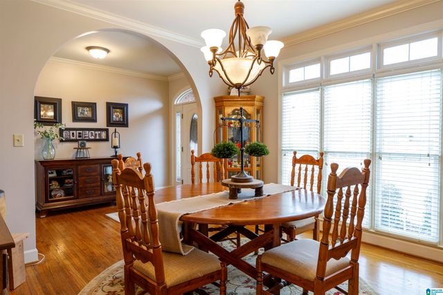 301 QUAIL RIDGE COURT, Helena, AL 35080