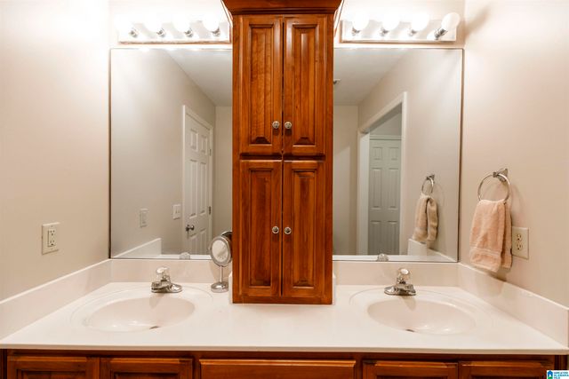 301 QUAIL RIDGE COURT, Helena, AL 35080