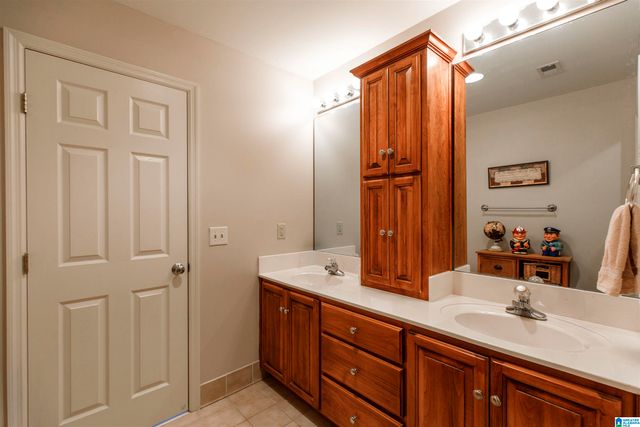 301 QUAIL RIDGE COURT, Helena, AL 35080