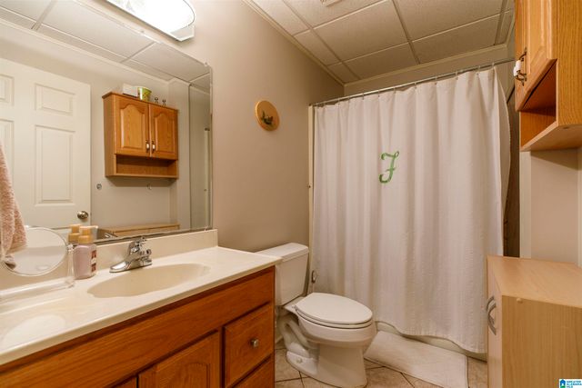 301 QUAIL RIDGE COURT, Helena, AL 35080