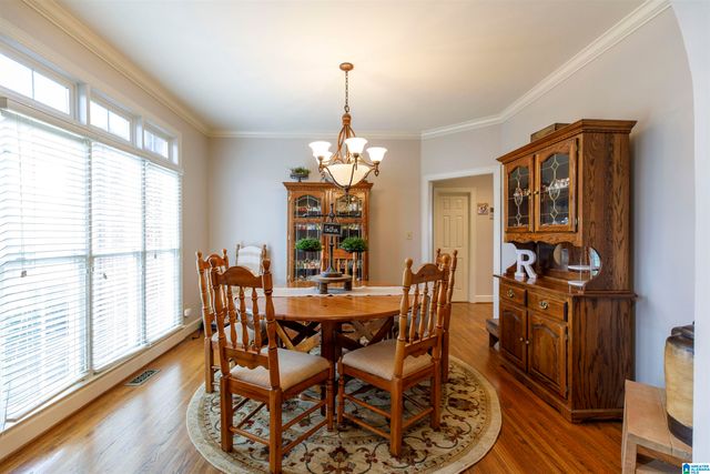 301 QUAIL RIDGE COURT, Helena, AL 35080