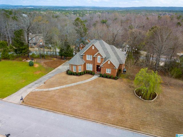 301 QUAIL RIDGE COURT, Helena, AL 35080