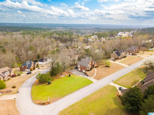 301 QUAIL RIDGE COURT, Helena, AL 35080