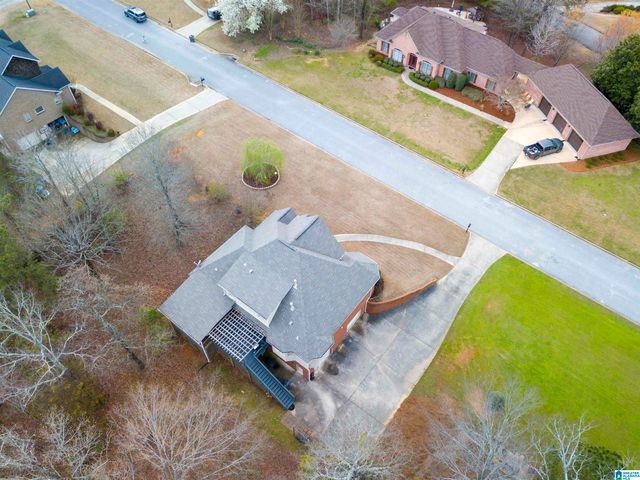 301 QUAIL RIDGE COURT, Helena, AL 35080