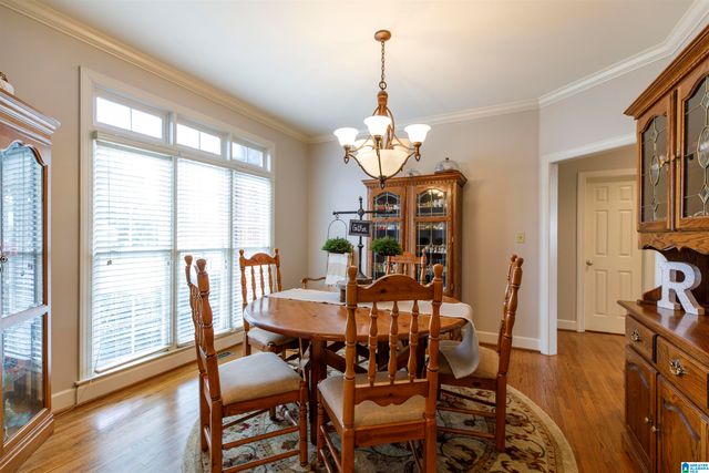 301 QUAIL RIDGE COURT, Helena, AL 35080