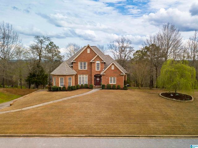 301 QUAIL RIDGE COURT, Helena, AL 35080