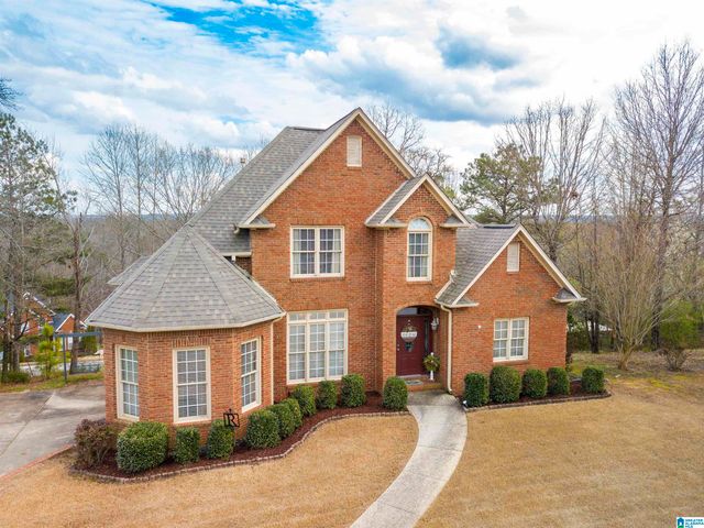301 QUAIL RIDGE COURT, Helena, AL 35080