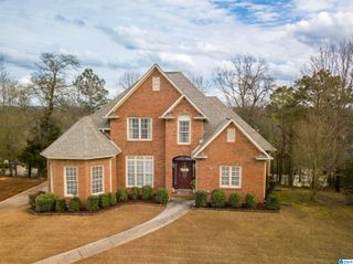 301 QUAIL RIDGE COURT, Helena, AL 35080