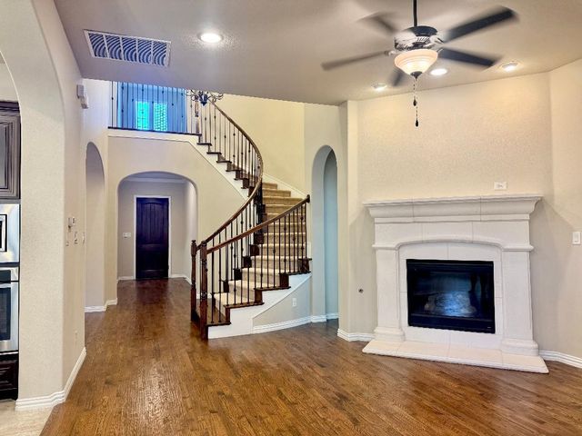 3601 Angeles Avenue, Mckinney, TX 75070