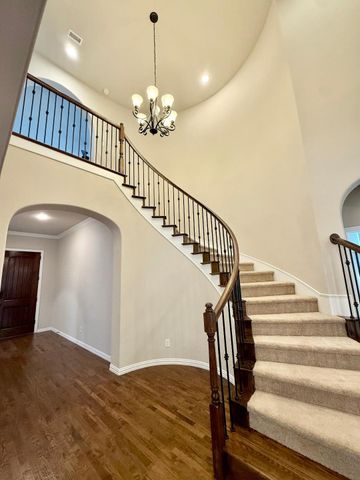 3601 Angeles Avenue, Mckinney, TX 75070