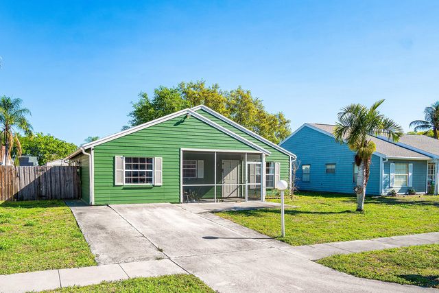 7883 Blackwood Lane, Greenacres, FL 33467