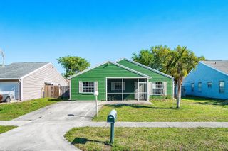 7883 Blackwood Lane, Greenacres, FL 33467