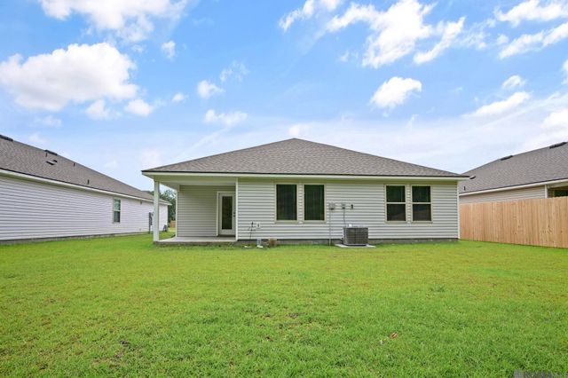 35319 Grovemont Dr, Denham Springs, LA 70706
