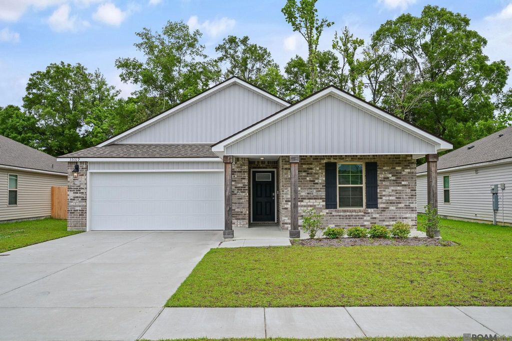 35319 Grovemont Dr, Denham Springs, LA 70706