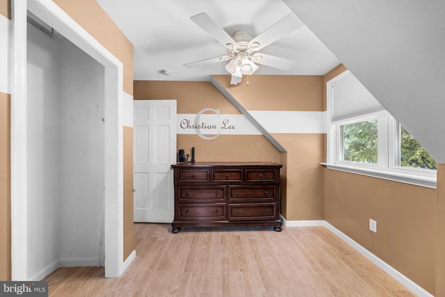 124 N LINE RD, Newtown Square, PA 19073