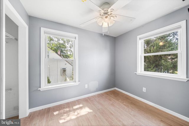124 N LINE RD, Newtown Square, PA 19073