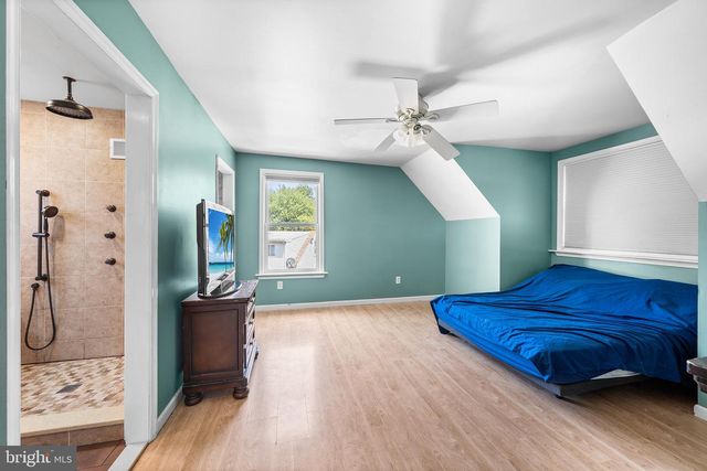 124 N LINE RD, Newtown Square, PA 19073