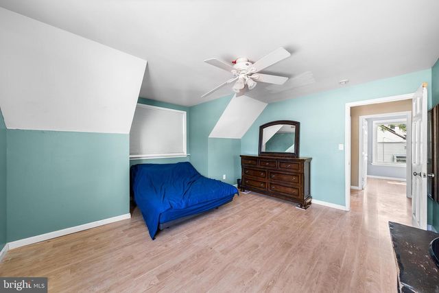 124 N LINE RD, Newtown Square, PA 19073