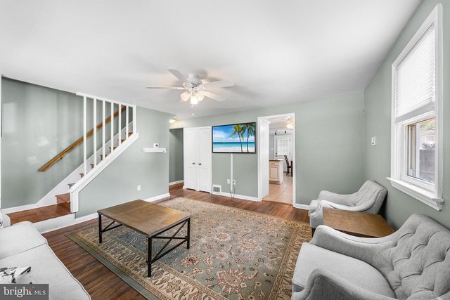 124 N LINE RD, Newtown Square, PA 19073