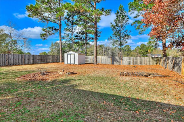 2494 Beaver Creek Lane, Aiken, SC 29803